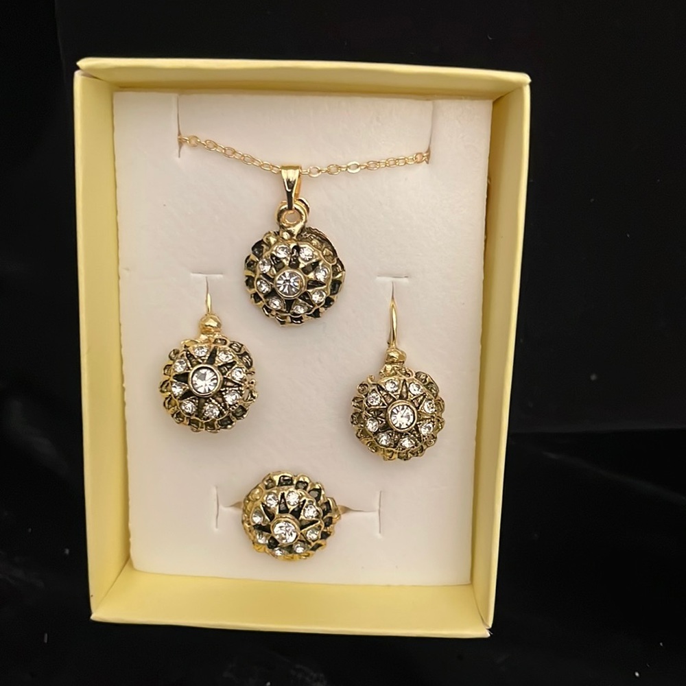 Jewelry Set